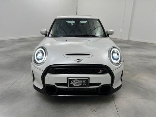 2024 MINI Hardtop Cooper S