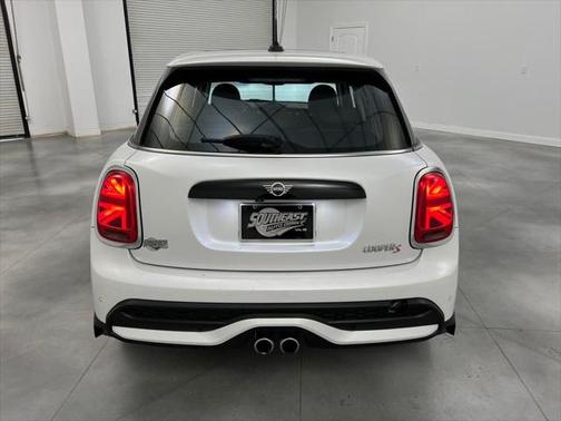 2024 MINI Hardtop Cooper S