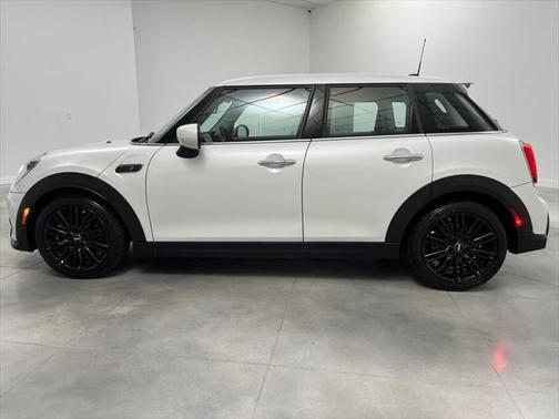 2024 MINI Hardtop Cooper S
