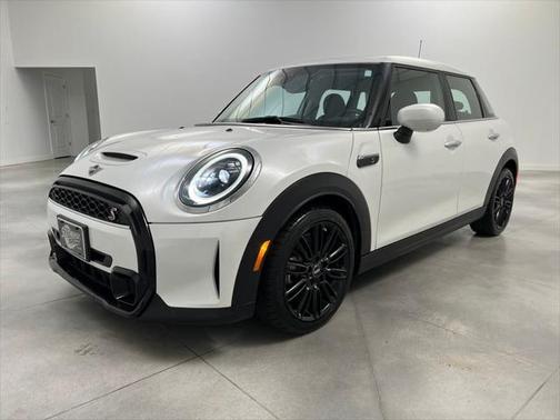 2024 MINI Hardtop Cooper S