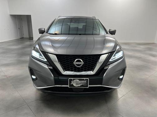 2024 Nissan Murano Platinum Intelligent AWD