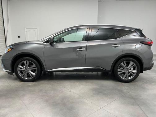 2024 Nissan Murano Platinum Intelligent AWD
