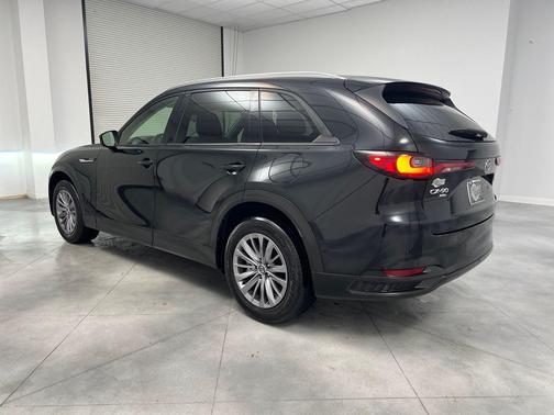 2025 Mazda CX-90 3.3 Turbo Preferred