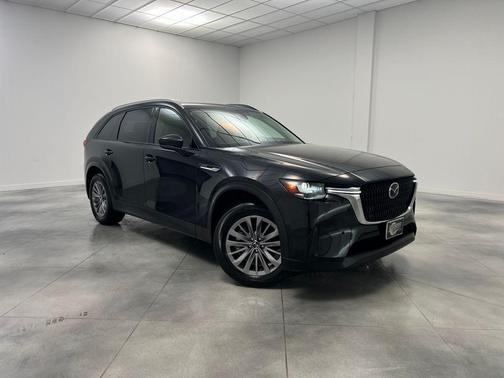 2025 Mazda CX-90 3.3 Turbo Preferred