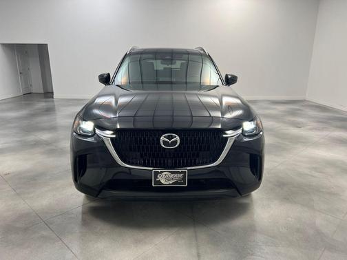 2025 Mazda CX-90 3.3 Turbo Preferred