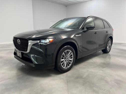 2025 Mazda CX-90 3.3 Turbo Preferred