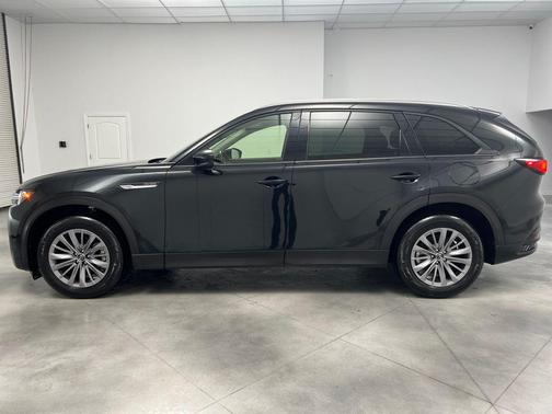 2025 Mazda CX-90 3.3 Turbo Preferred