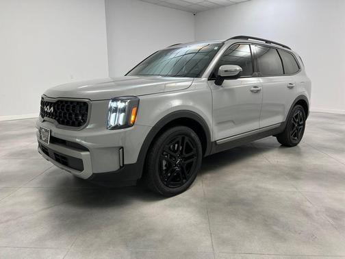 2023 Kia Telluride EX X-Line