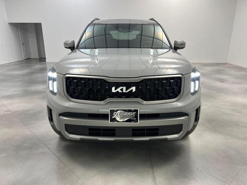2023 Kia Telluride EX X-Line