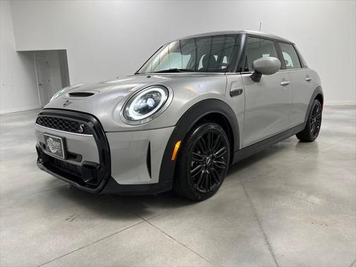 2024 MINI Hardtop Cooper S