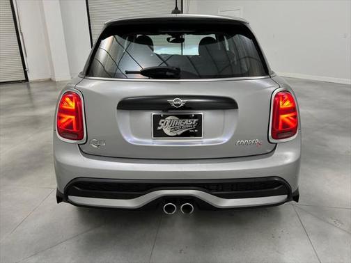 2024 MINI Hardtop Cooper S