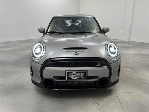 2024 MINI Hardtop Cooper S
