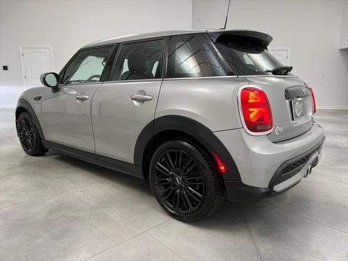 2024 MINI Hardtop Cooper S
