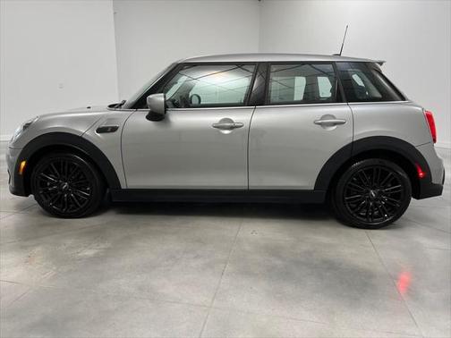 2024 MINI Hardtop Cooper S