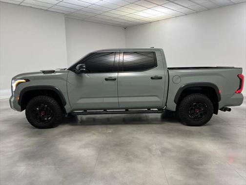 2022 Toyota Tundra Hybrid TRD Pro