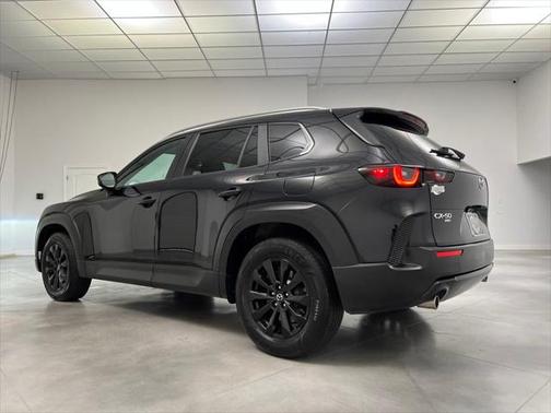 2023 Mazda CX-50 2.5 S Preferred Plus