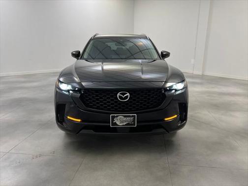 2023 Mazda CX-50 2.5 S Preferred Plus