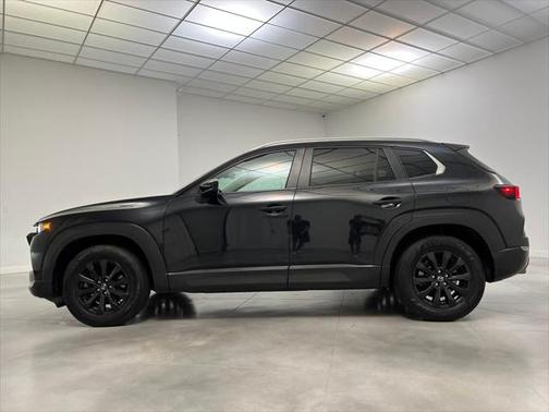 2023 Mazda CX-50 2.5 S Preferred Plus