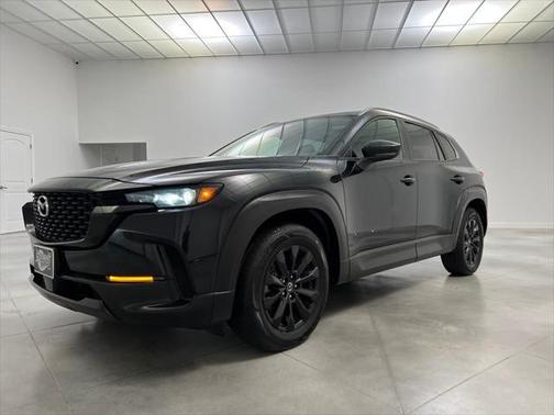 2023 Mazda CX-50 2.5 S Preferred Plus