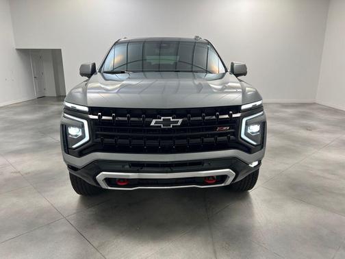 2025 Chevrolet Tahoe 4WD Z71