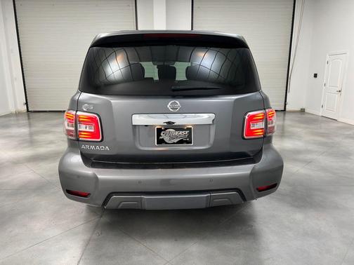 2019 Nissan Armada SV