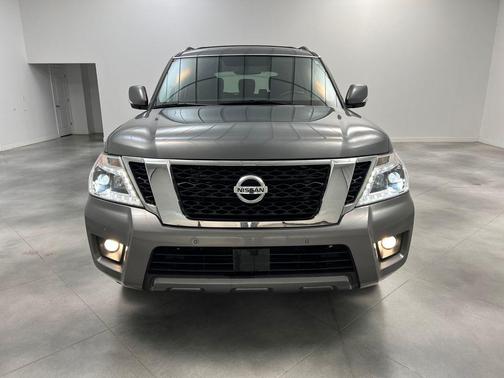 2019 Nissan Armada SV