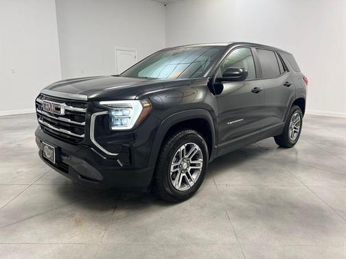 2025 GMC Terrain FWD Elevation