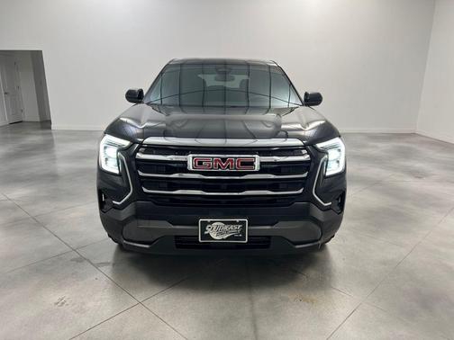 2025 GMC Terrain FWD Elevation
