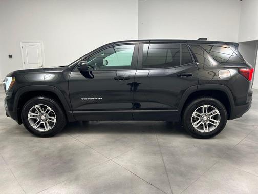 2025 GMC Terrain FWD Elevation