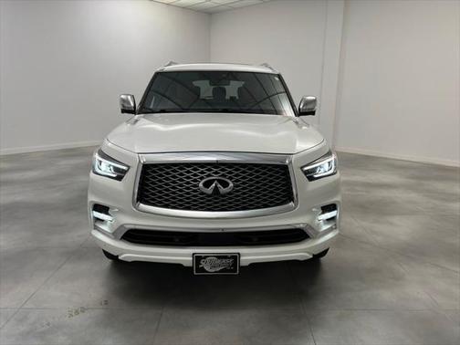 2024 INFINITI QX80 SENSORY AWD