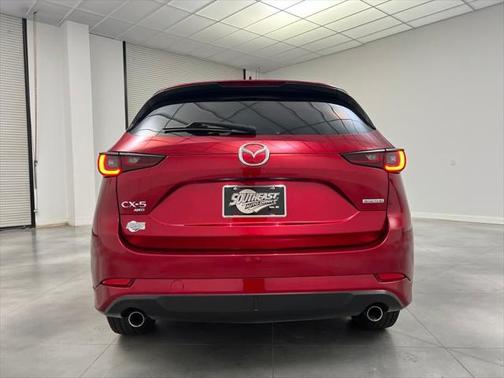 2024 Mazda CX-5 2.5 S Select