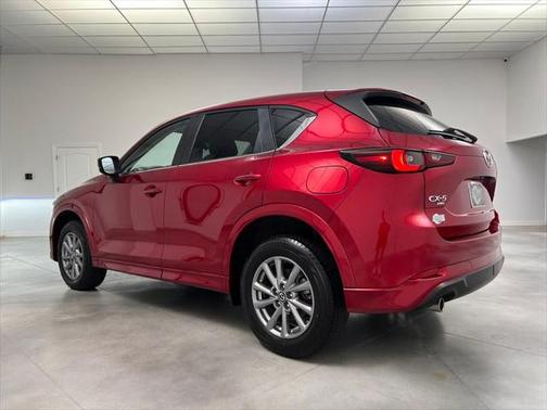 2024 Mazda CX-5 2.5 S Select