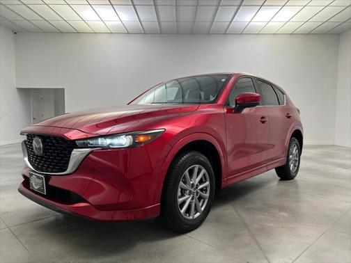 2024 Mazda CX-5 2.5 S Select