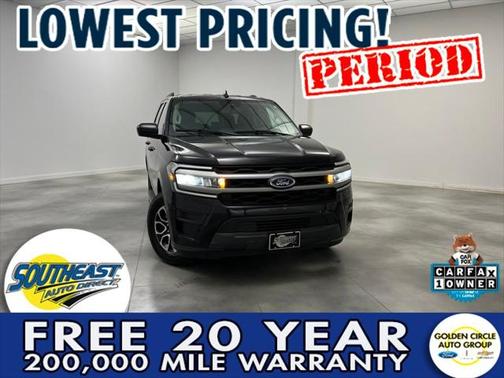 2024 Ford Expedition XLT
