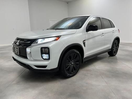 2022 Mitsubishi Outlander Sport 2.0 LE