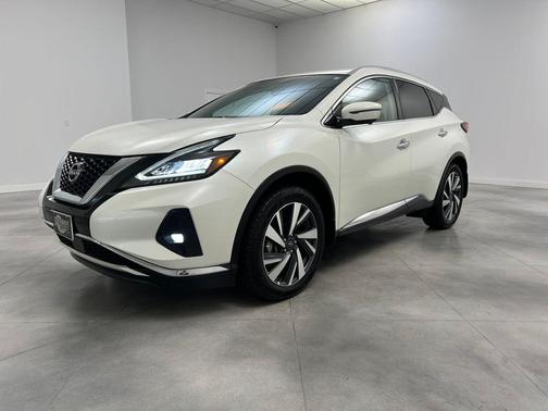 2023 Nissan Murano SL FWD
