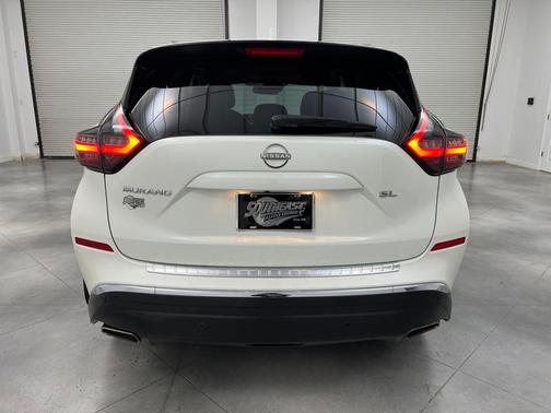2023 Nissan Murano SL FWD