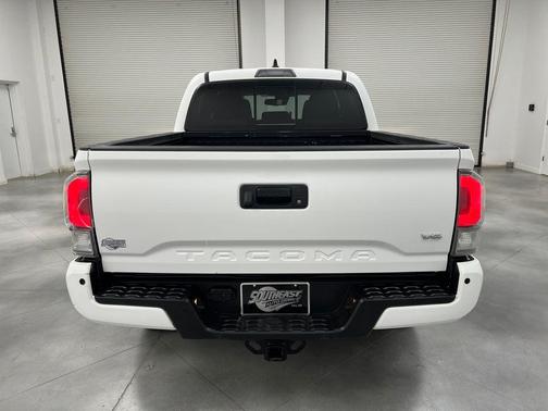 2023 Toyota Tacoma TRD Off-Road