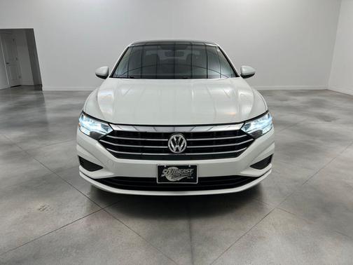 2021 Volkswagen Jetta 1.4T SE