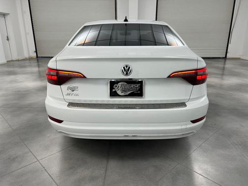 2021 Volkswagen Jetta 1.4T SE