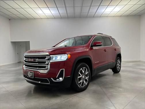 2023 GMC Acadia FWD SLT