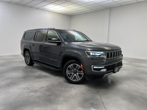 2024 Jeep Wagoneer L Series II 4x2