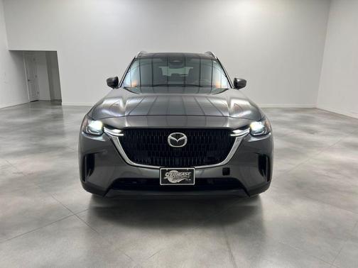2024 Mazda CX-90 3.3 Turbo Preferred Plus