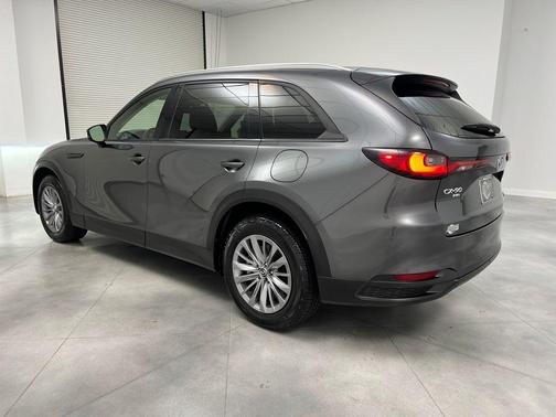2024 Mazda CX-90 3.3 Turbo Preferred Plus