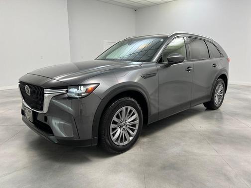 2024 Mazda CX-90 3.3 Turbo Preferred Plus