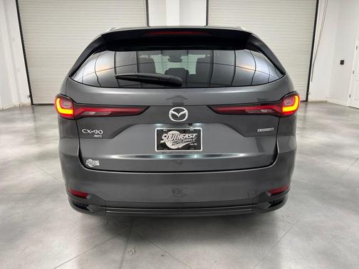 2024 Mazda CX-90 3.3 Turbo Preferred Plus
