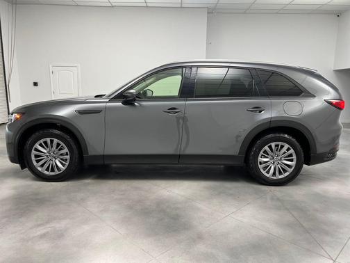 2024 Mazda CX-90 3.3 Turbo Preferred Plus