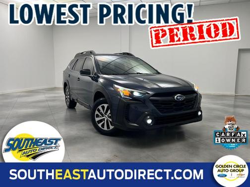 2023 Subaru Outback Premium