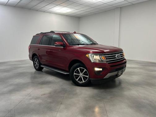 2018 Ford Expedition XLT