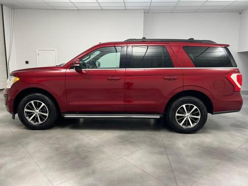 2018 Ford Expedition XLT